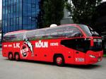 Neoplan Cityliner FC Cologne 2008 года